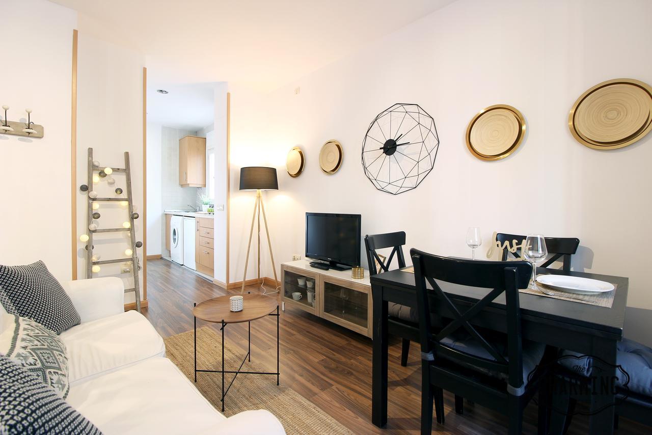 Appartement Huertas -
