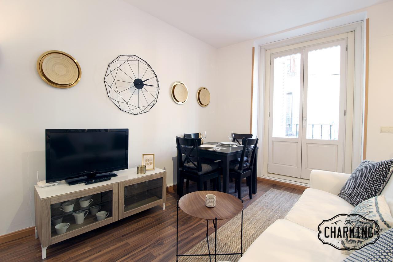 Huertas - Appartement *