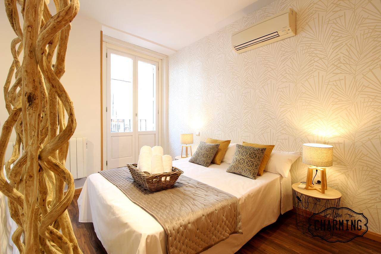 Huertas - Appartement *