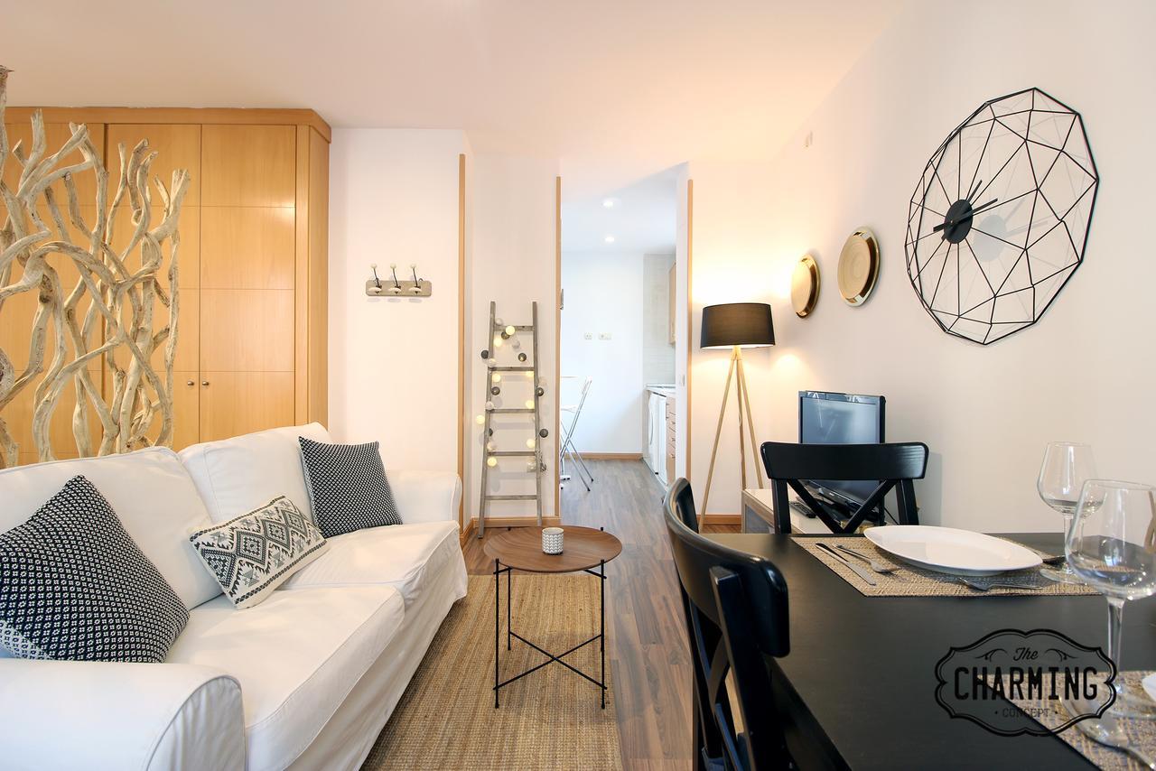 Huertas - Appartement