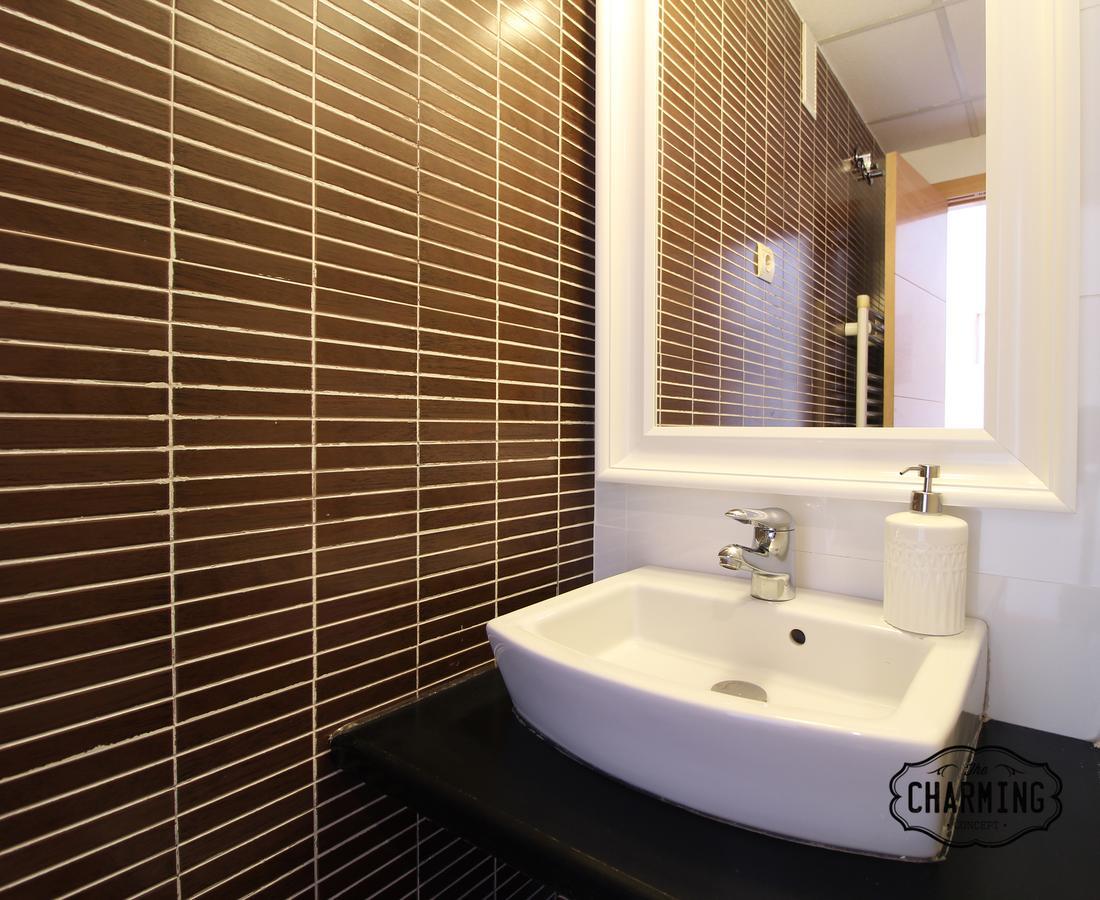 Huertas - Appartement *