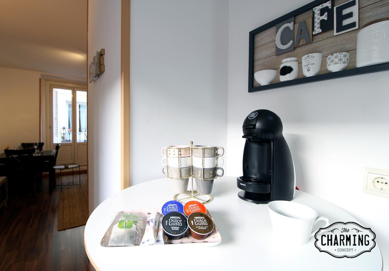 Huertas - Appartement *
