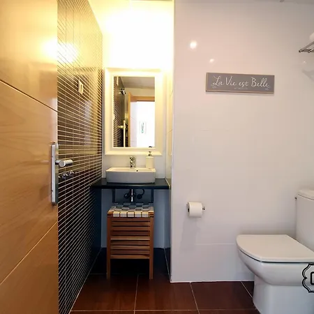 Huertas Apartment - Estancias Temporales Madrid Extérieur photo