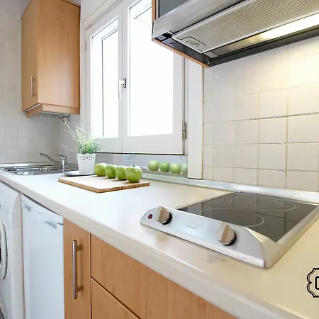 Huertas Apartment - Estancias Temporales Madrid Extérieur photo